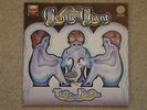 GENTLE GIANT - THREE FRIENDS - RARE UK  VINYL LP ON VERTIGO LABEL