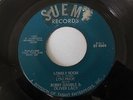 1965 Lou Pride Lonely Room / Your Love is Fading Suemi 4569 Northern Soul