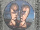 'The Division Bell' By Pink Floyd Picture Disc LP Vinyl Album
