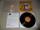 Jimi Hendrix Are You Experienced?  USA ARCHIVE MASTER, Ultrasonic Cleaned