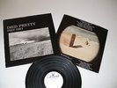 DIED PRETTY - FREE DIRT / LP