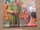 Grand Belial's Key - Judeobeast Assassination LP 12
