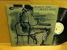 rare jazz HORACE SILVER blue note BLOWIN' THE BLUES AWAY west 63rd RVG ear LP