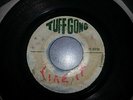 7' BOB MARLEY and THE WAILERS JOHNNY LOVER on TUFF GONG LISTEN
