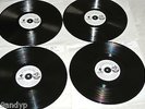Nirvana, Nevermind, Incesticide, In Utero, Mtv Unplugged, ORG Test Pressings