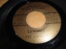 Northern Soul The Admirals Sawmill