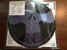 SYSTEM OF A DOWN STEAL THIS ALBUM PICTURE DISC VINYL LP MARS VOLTA RARE LIMITED