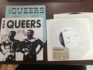 THE QUEERS A PROUD TRADITION SIGNED AUTOGRAPH EPs 7