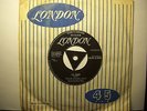 CHUCK WILLIS---C.C.RIDER---VERY RARE--7