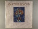 Captain Beyond  Self-Titled   SEALED   3D Cover  Ex Deep Purple + Iron Butterfly