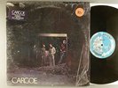 Cargoe  Self-Titled   Promo