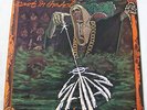 SATAN Court in the Act L.P.(ironmaiden,helloween,motorhead,metallica)