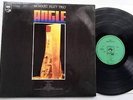 HOWARD RILEY TRIO Angle LP CBS 52669 Realm Jazz UK ORIGINAL STEREO 1969