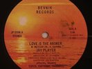 Jay Player - Love Is The Answer 12