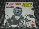 45T BOF Johnny Hallyday