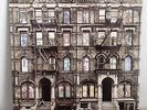Led Zeppelin - Physical Graffiti - Vinyl DO LP - GIMMICK COVER