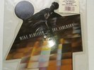 MIKE OLDFIELD - JON ANDERSON - YES - Shine - RARE Shaped Picture Disc single