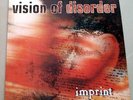Vision Of Disorder 