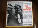 THE EVERLY BROTHERS - SELF TITLED S/T MONARCH ?949 CADENCE CLP-3003 VG+ EX