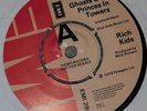 Rich kids,ghosts of princes in towers,demo,rare,1978, 7 inch, punk, sex pistols