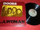 THE DOORS 