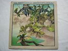 Rare DEL RICHARDSON LP - PIECES OF THE JIGSAW 