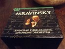 Evgeny Mravinsky