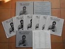 Eric CLAPTON - Crossroads - 6LP Box - Polydor - Mint-