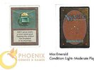 Mox Emerald LP-MP