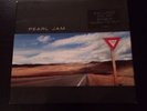 Pearl Jam Yield