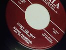Wayne Hammond & The Starfires TEEN ROCKER DOOWOP 45 Cant See Why GALA CC139 HEAR