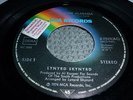 LYNYRD SKYNYRD SWEET HOME ALABAMA / TAKE YOUR TIME orig 1st press 7