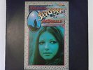 SHELAGH McDONALD STARGAZER RARE VINYL LP, 1971 (B&C 1043)