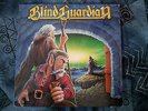 BLIND GUARDIAN Follow The Blind LP 1989 Original Press No Remorse  Metal