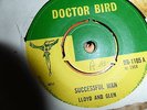 LLOYD & GLEN 45-
