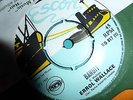 ERROL WALLACE 45-