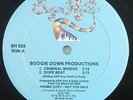 Boogie Down Productions - Criminal Minded 12
