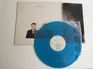 Pet Shop Boys Actually ultra Rare Hong Kong translucent BLUE vinyl edition