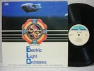 ELO BEST OF THE BEST UNIQUE COVER 1991 LP W/INSERT MINT-