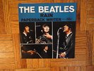 The Beatles,Paperback Writer / Rain,45+  Picture Sleeve