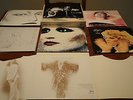 MINA ORIGINALE ON PDU BOX SET 7 LP MINT-