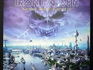 Iron Maiden - Brave New World (VINYL 2LP PIC DISC GATEFOLD)  [7243 5 26605 1 3]