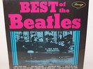 BEST OF THE BEATLES The Pete Best Story SAVAGE RECORDS Still Sealed LP