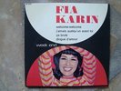 RARETÉ PREMIER EP FIA KARIN - WELCOME-WELCOME -