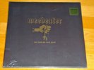 WEEDEATER god luck and good speed LP SEALED gatefold Sourvein