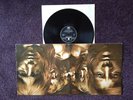 Judas Jump Scorch Orig UK Parlophone LP