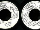 BLUES MAGOOS - PIPE DREAM / THERE'S A CHANCE WE CAN MAKE IT - RARISSIMO PROMO JB