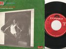 RAINBOW BLACKMORE D PURPLE SINGLE CAN'T LET YOU GO SPAIN RARE UNIQUE