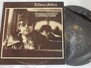 ELTON JOHN Tumbleweed Connection Very Rare 12'' LP Portugal Unique Sleeve