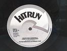 Peter Broggs & Prince Far I – Higher Field Marshall/I & I A The Chosen Ones 12